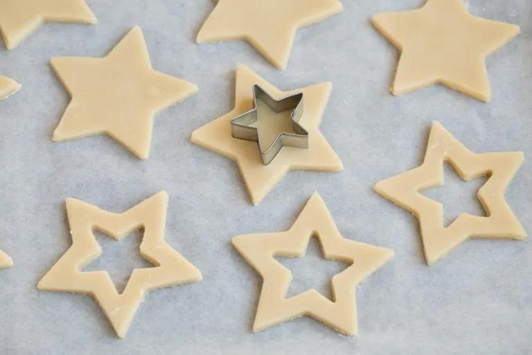 Stained Glass Cookies Recipe 2 Stained Glass Cookies