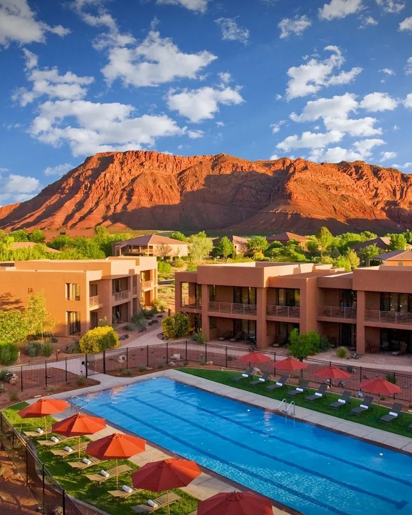 11 Affordable Spa Resorts in the USA for a Relaxing Getaway 3 Red Mountain Resort