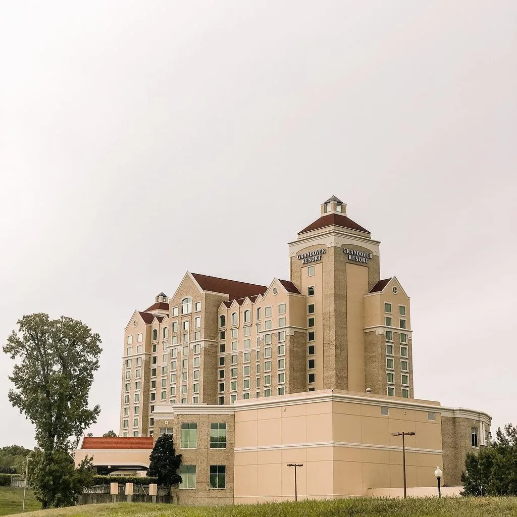 11 Affordable Spa Resorts in the USA for a Relaxing Getaway 4 Grandover Resort & Spa