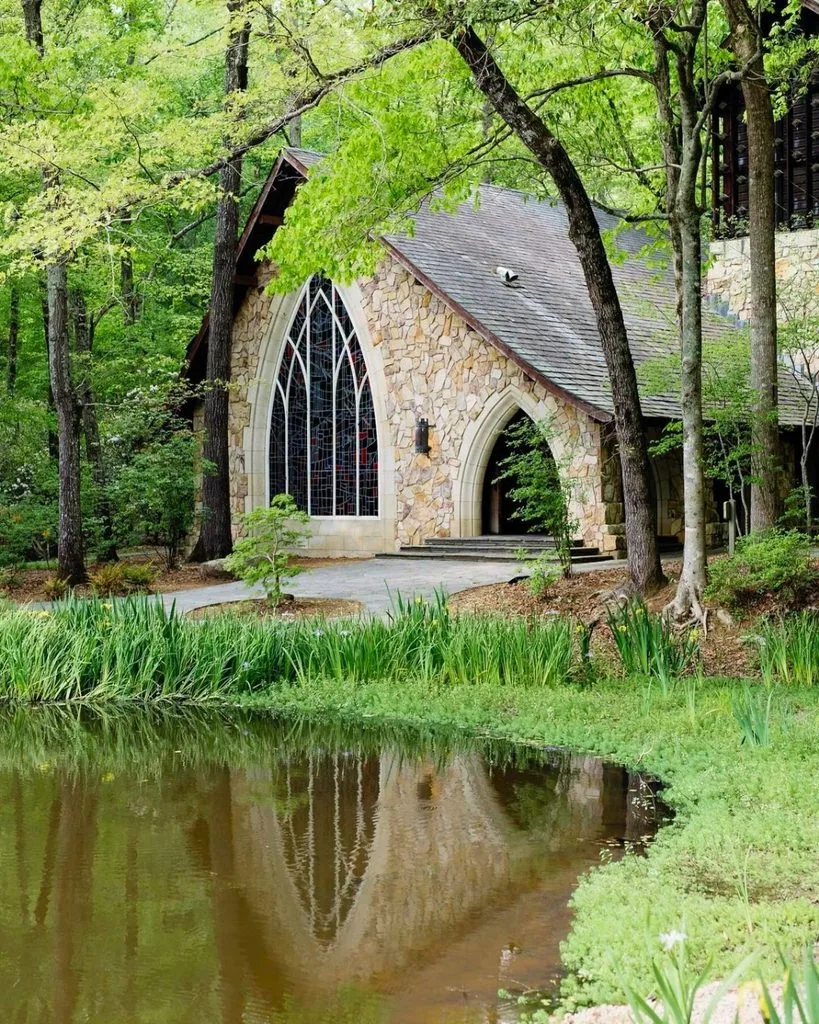 11 Affordable Spa Resorts in the USA for a Relaxing Getaway 5 Callaway Resort & Gardens