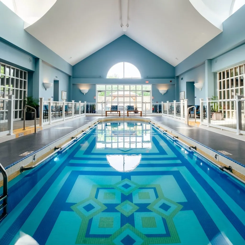 11 Affordable Spa Resorts in the USA for a Relaxing Getaway 6 The Spa at Norwich Inn