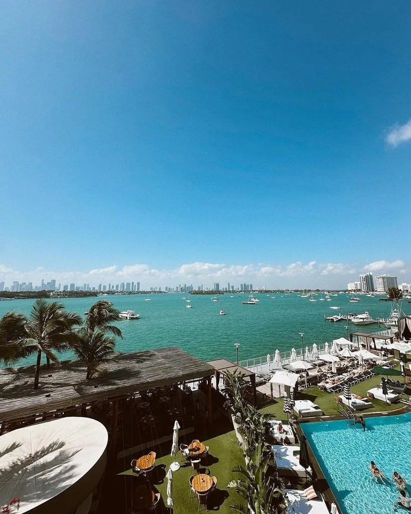 11 Affordable Spa Resorts in the USA for a Relaxing Getaway 9 Mondrian South Beach