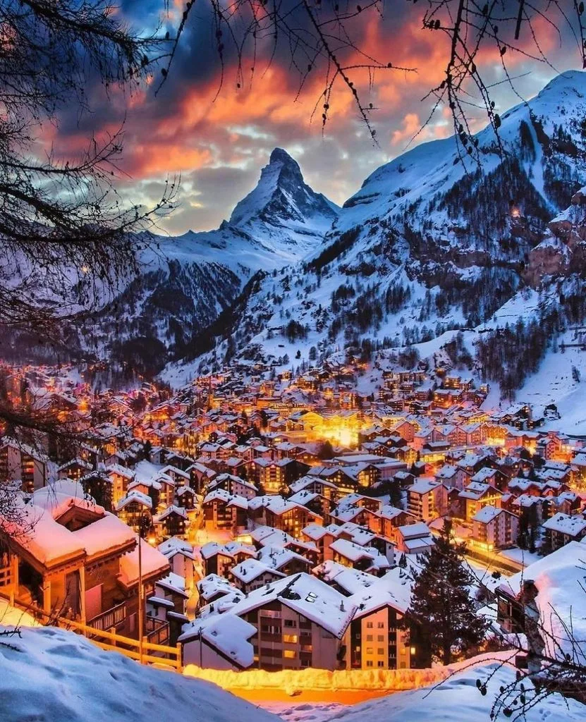 Zermatt, Switzerland