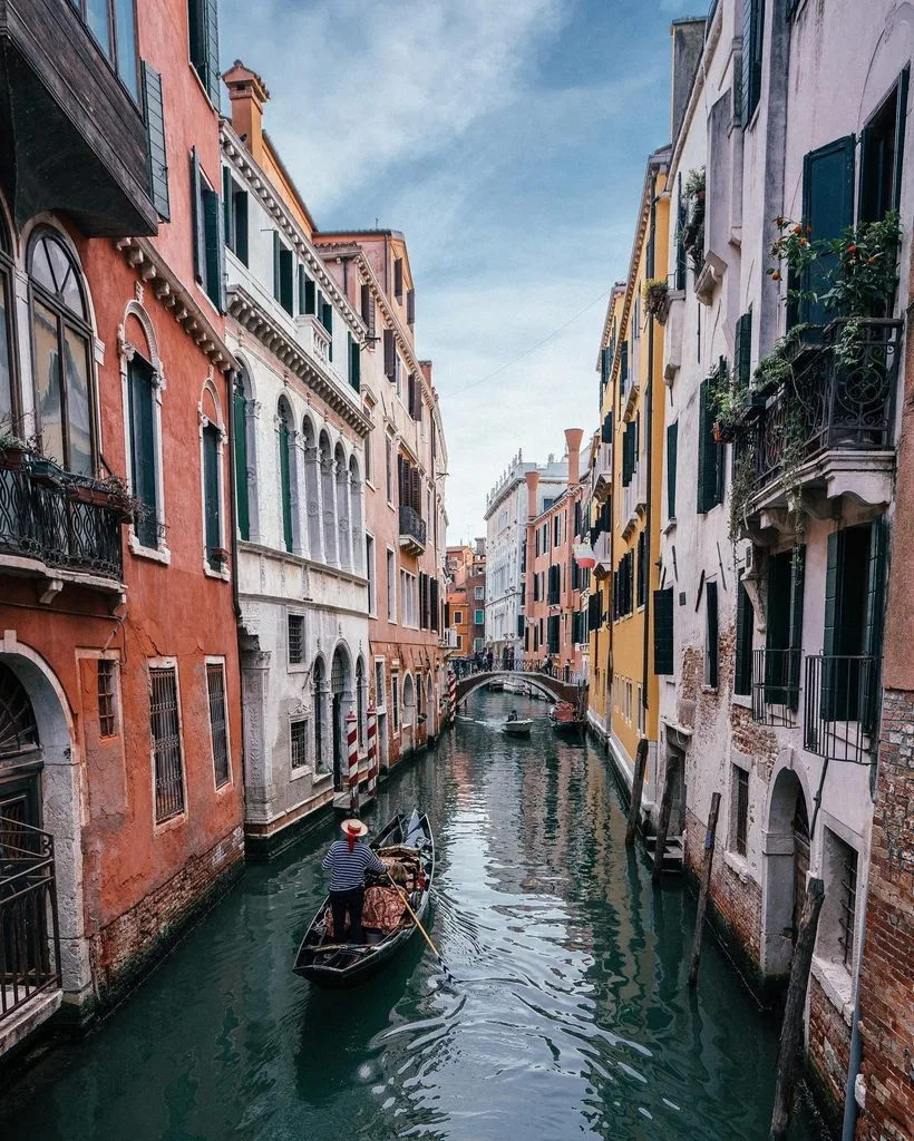 Venice, Italy