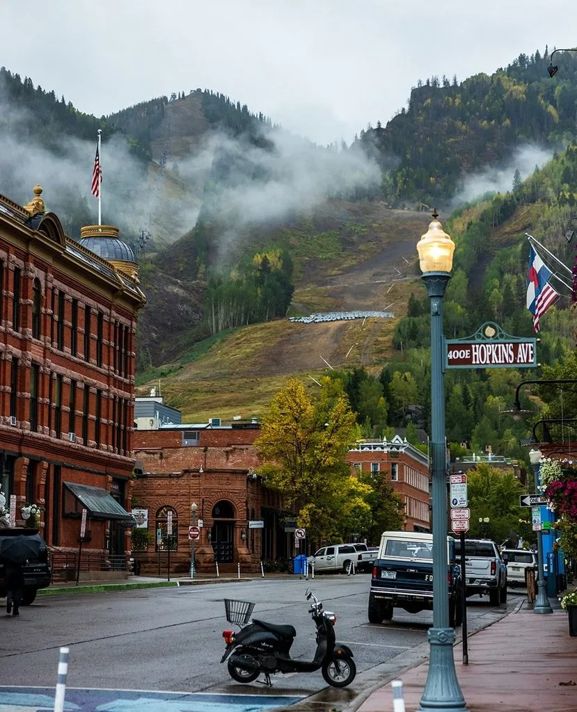 Aspen, Colorado