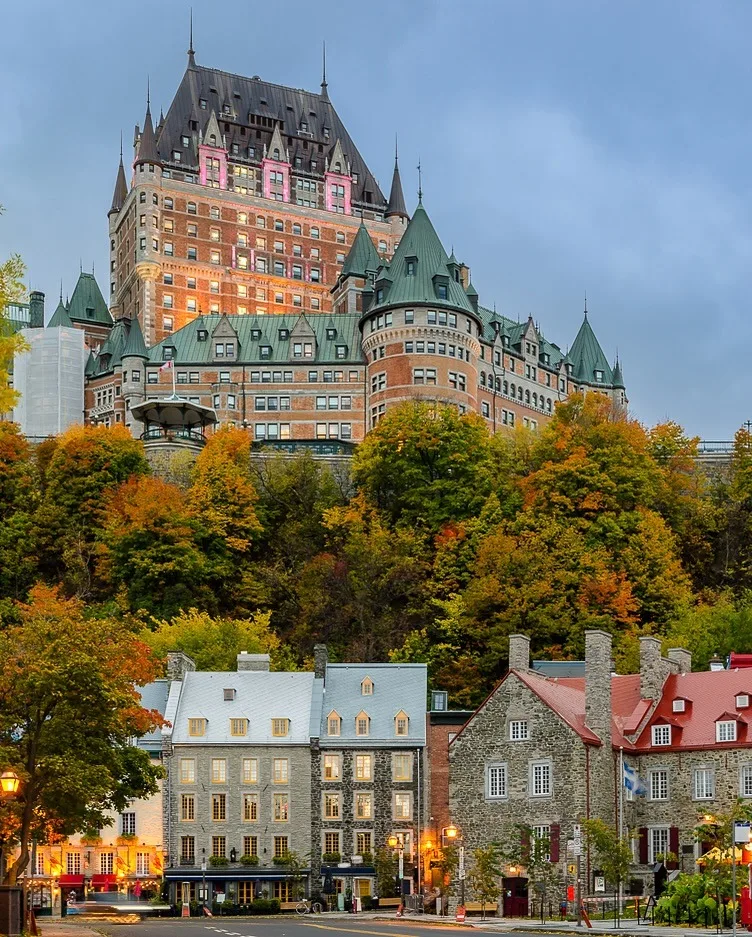Quebec City, Canada