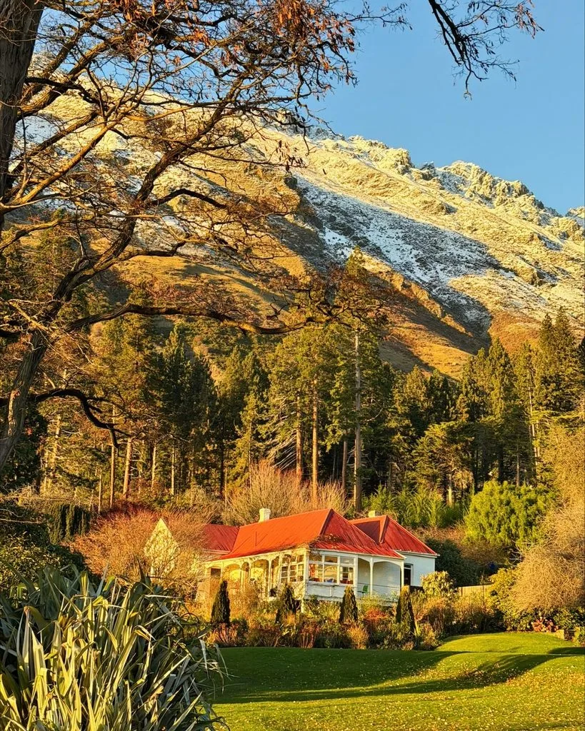Queenstown, New Zealand