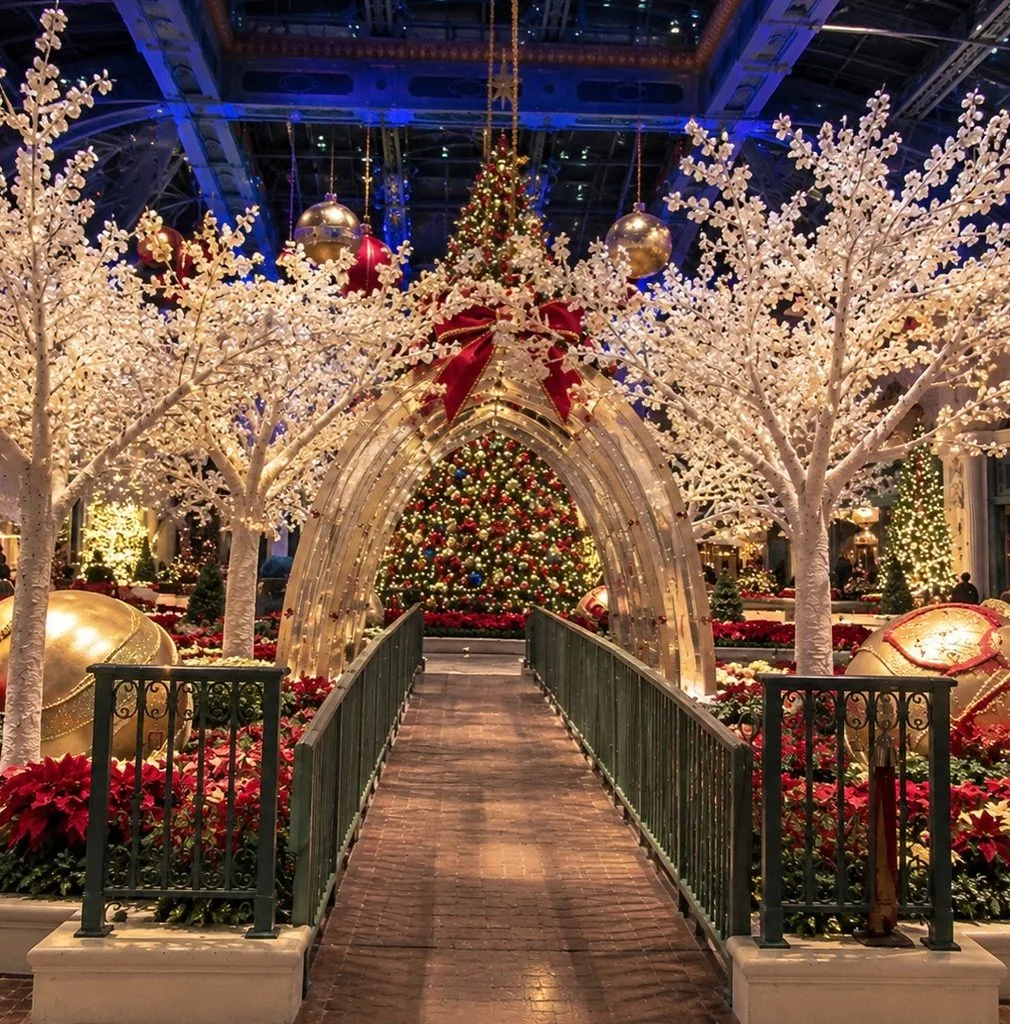 10 Best Christmas Vacations in the USA for a Magical Holiday 5 Bethlehem, Pennsylvania