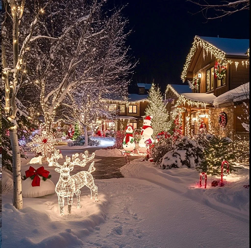 10 Best Christmas Vacations in the USA for a Magical Holiday 9 San Antonio, Texas