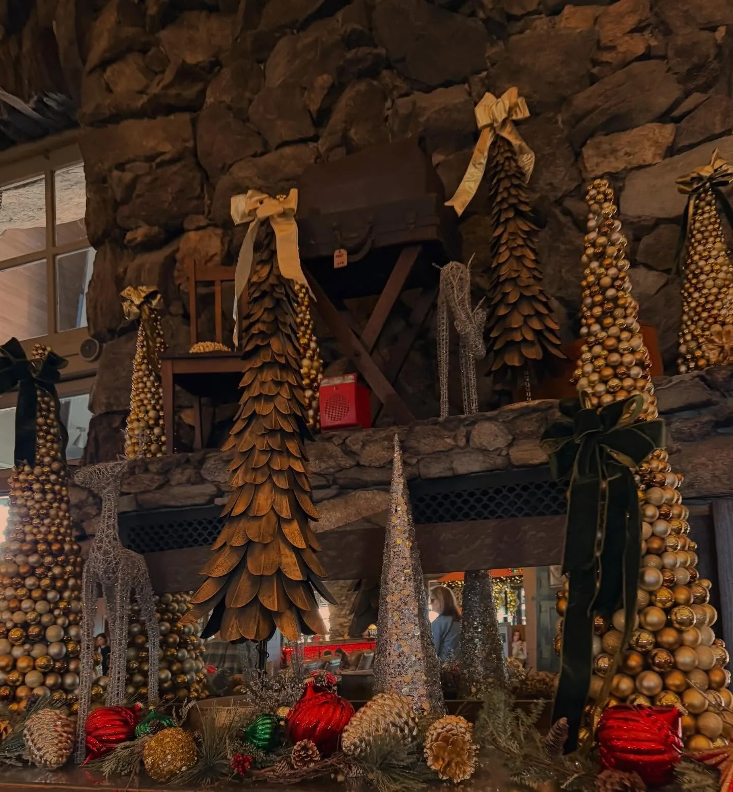 10 Best Christmas Vacations in the USA for a Magical Holiday 10 Asheville, North Carolina