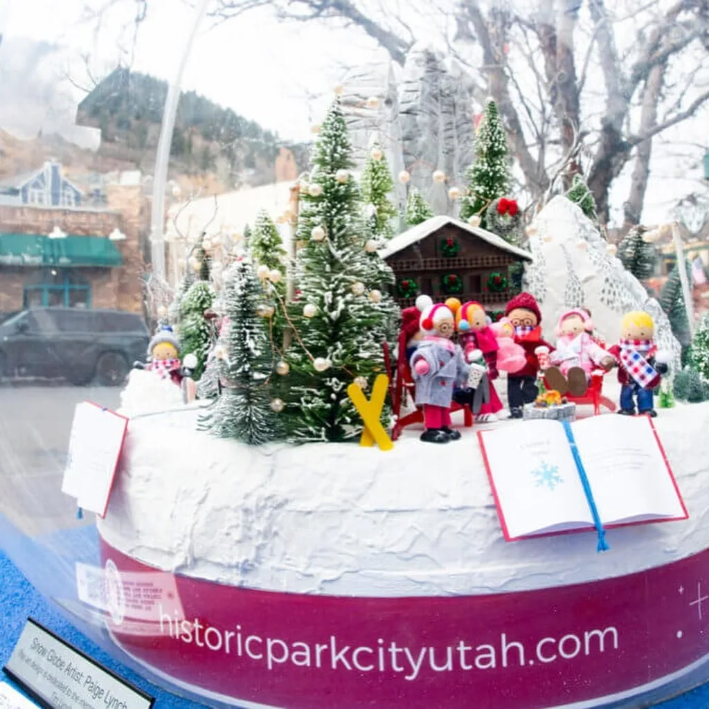 10 Best Christmas Vacations in the USA for a Magical Holiday 11 Park City, Utah