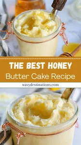 Honey Butter
