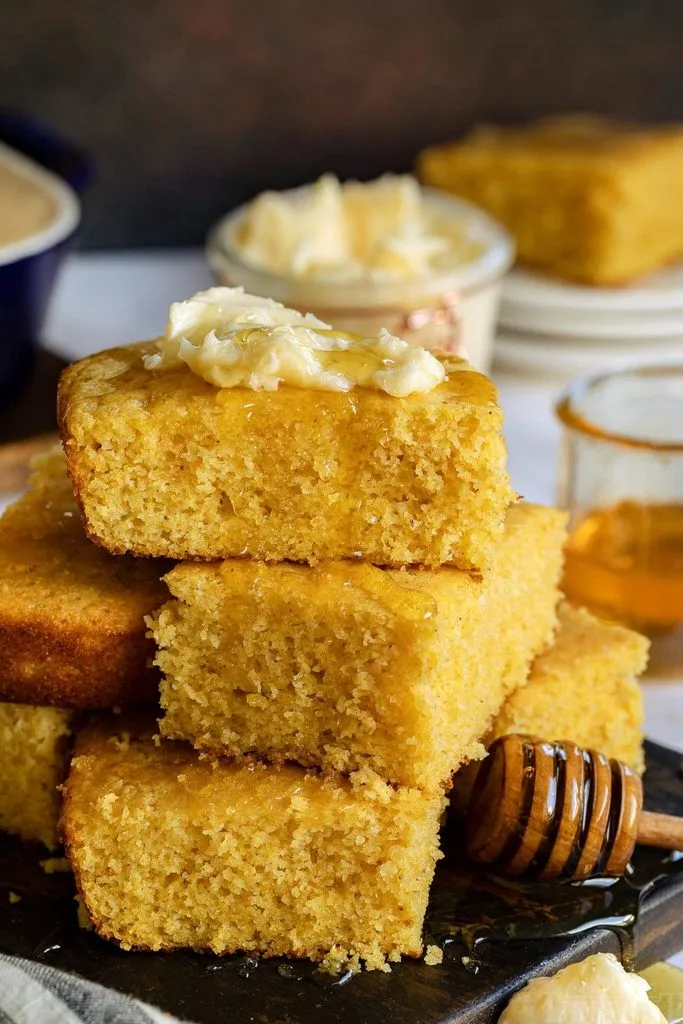 The BEST Honey Butter Recipe 4 The BEST Honey Butter