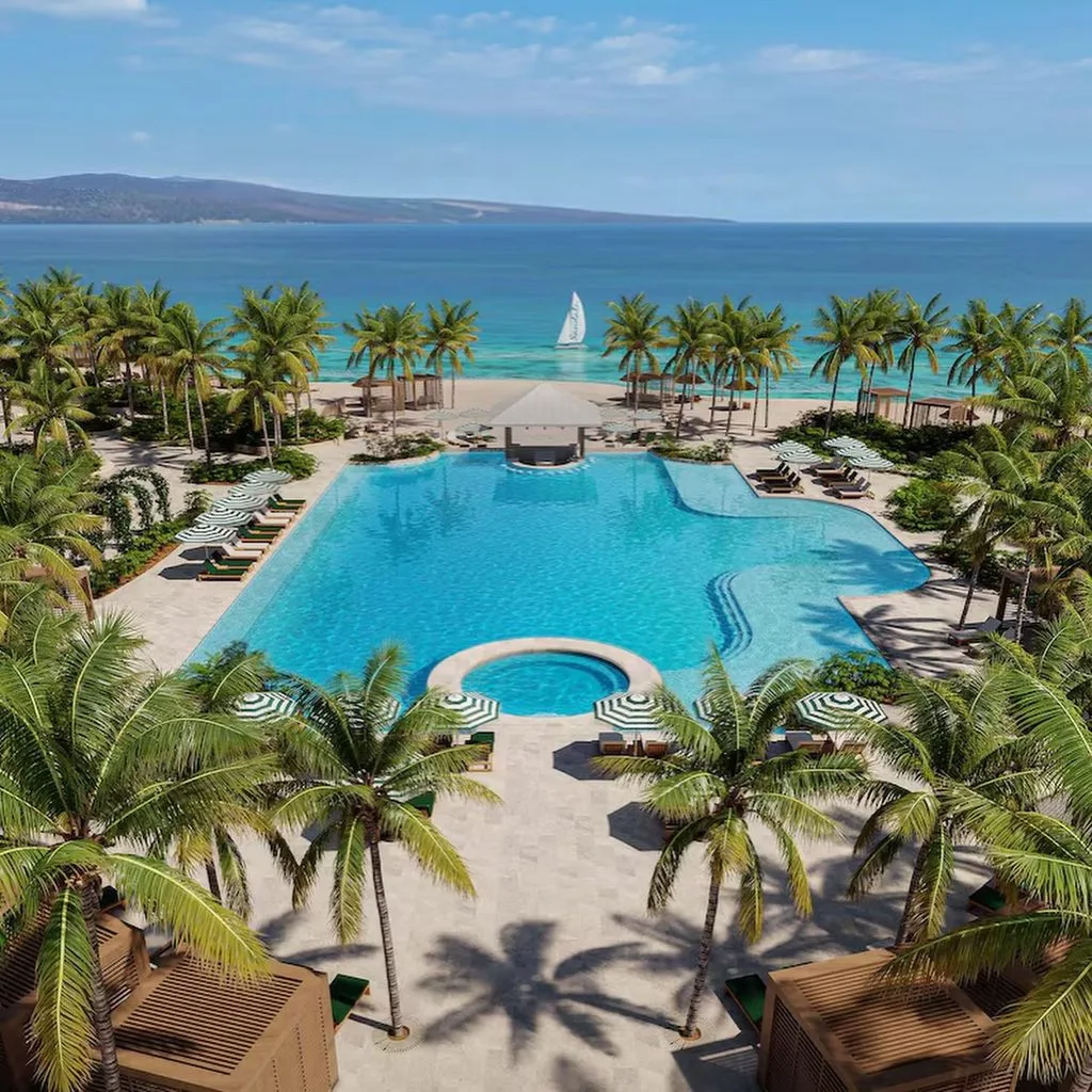 10 Overwater Bungalows Near Florida for a Dreamy Tropical Getaway 5 Sandals South Coast