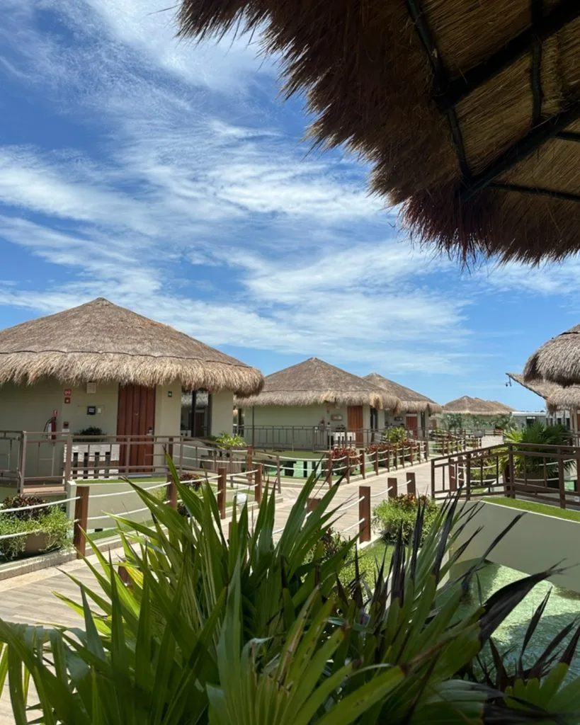 10 Overwater Bungalows Near Florida for a Dreamy Tropical Getaway 9 Palafitos Overwater Bungalows