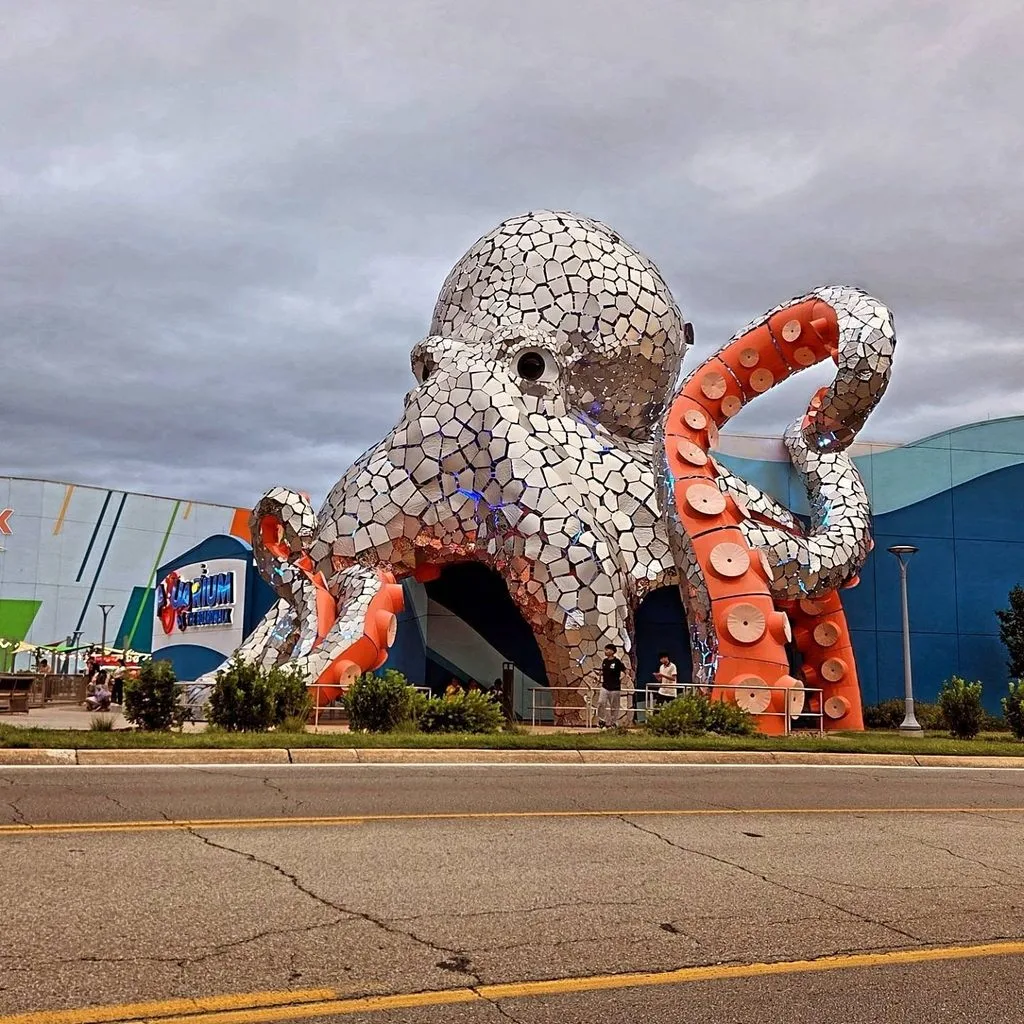 10 Best Places to Visit in Missouri This Winter 2 Branson