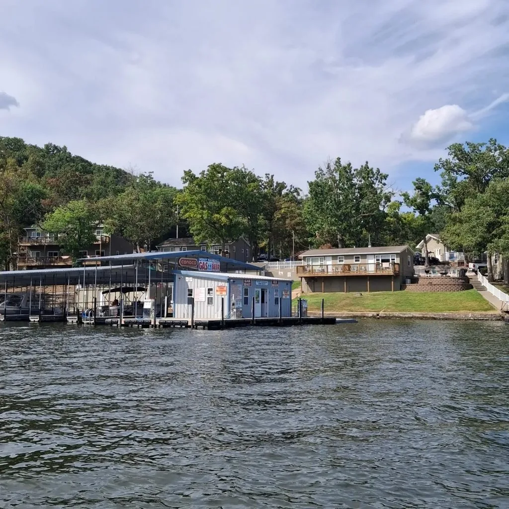 10 Best Places to Visit in Missouri This Winter 4 Lake of the Ozarks