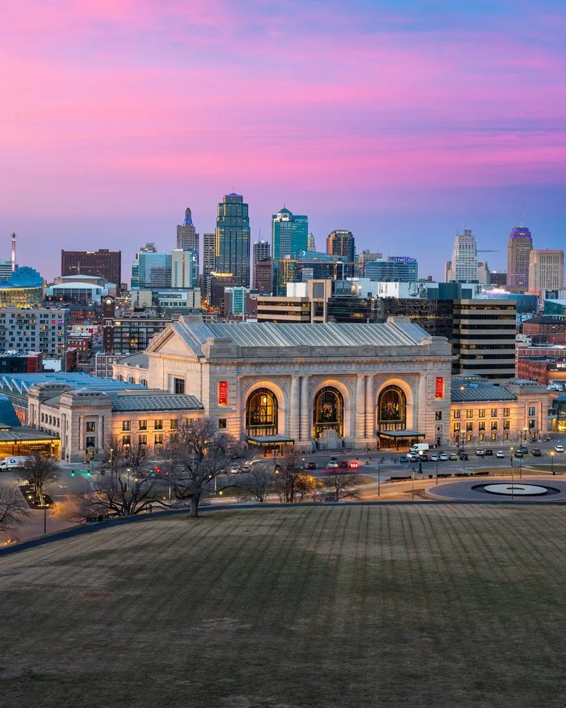 10 Best Places to Visit in Missouri This Winter 5 Kansas City