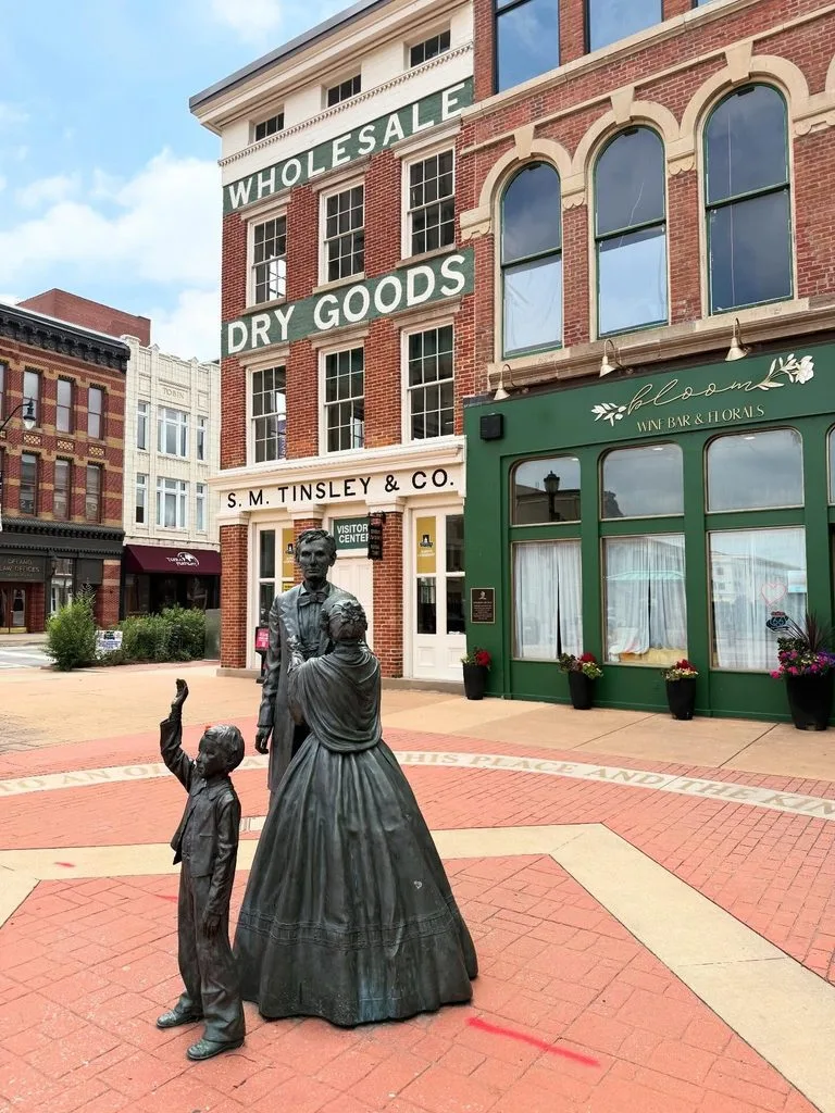 10 Best Places to Visit in Missouri This Winter 8 Springfield
