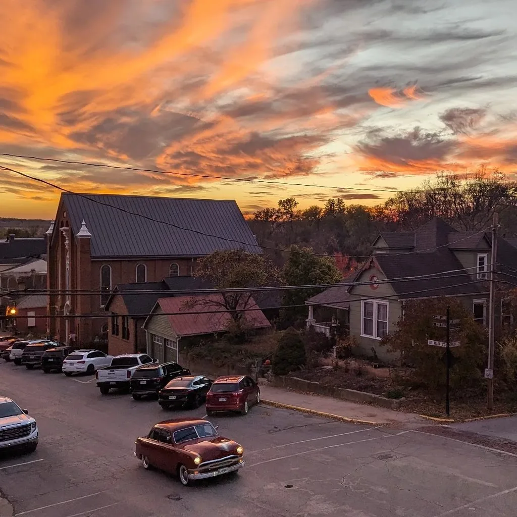 10 Best Places to Visit in Missouri This Winter 10 Weston