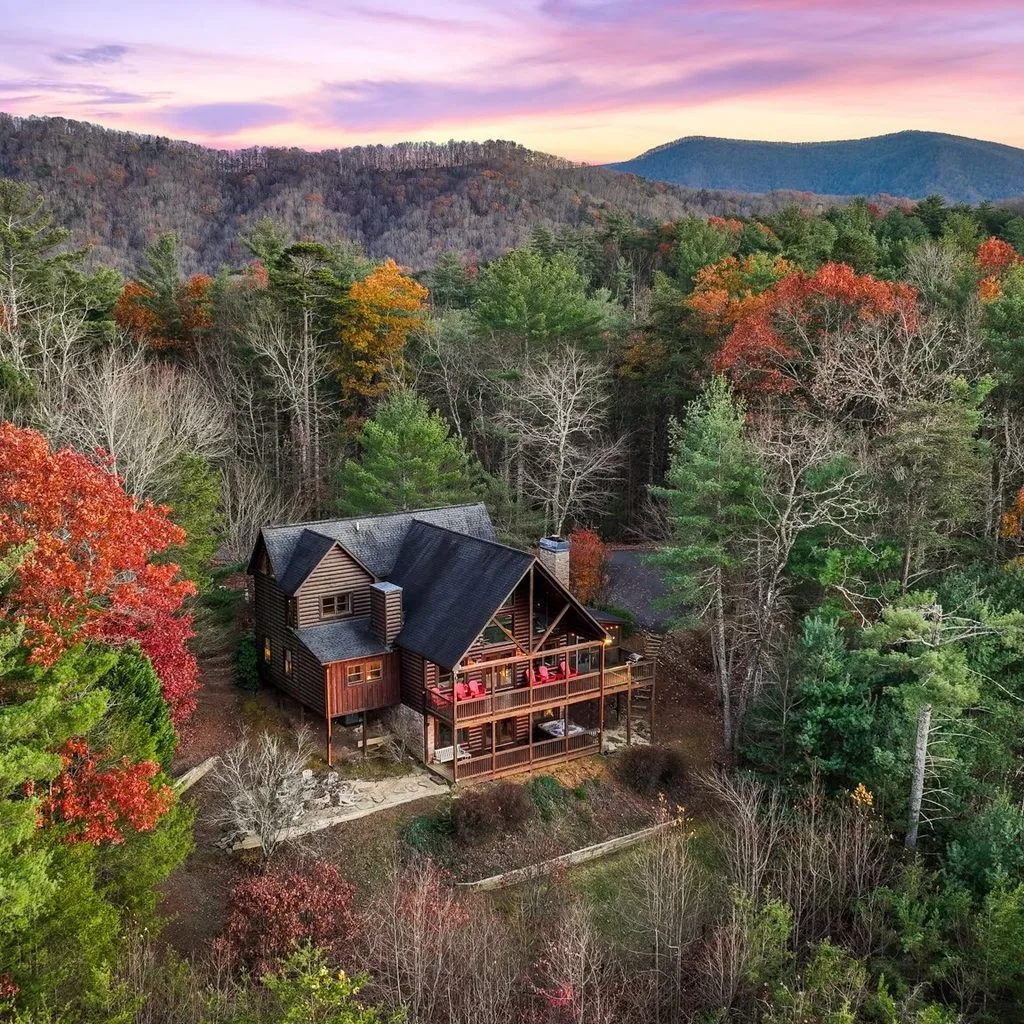 Blue Ridge, Georgia
