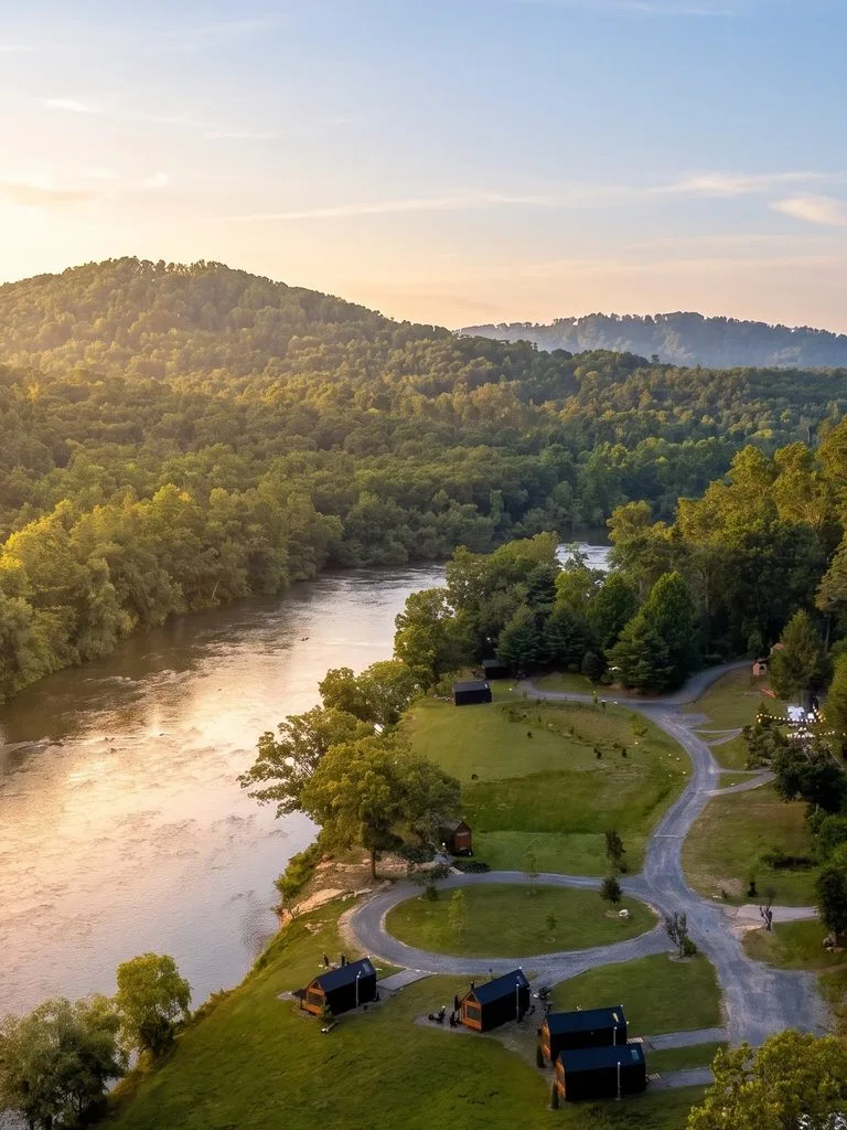 Asheville, North Carolina