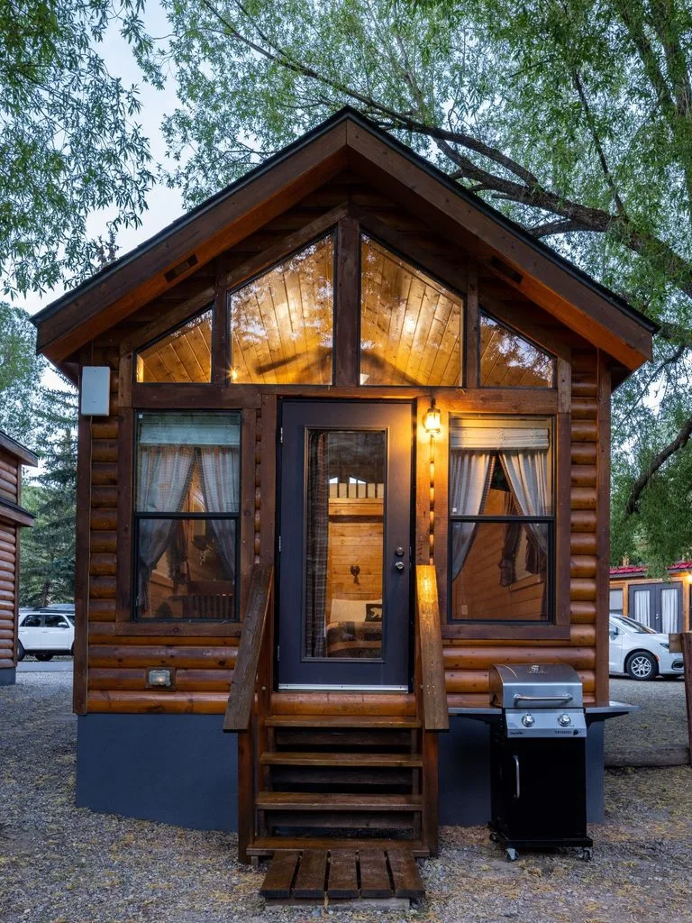 Jackson Hole, Wyoming
