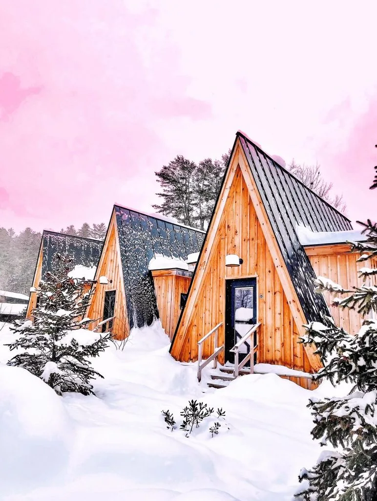 Stowe, Vermont