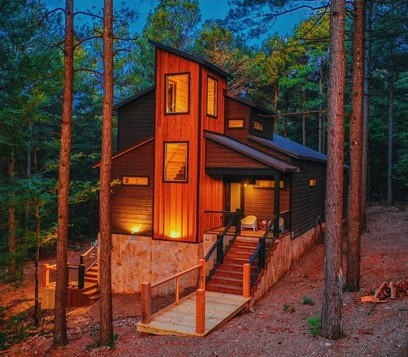 Broken Bow, Oklahoma