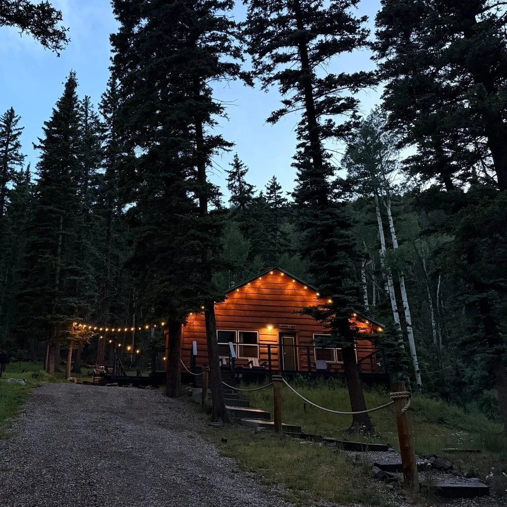 Carson, Washington