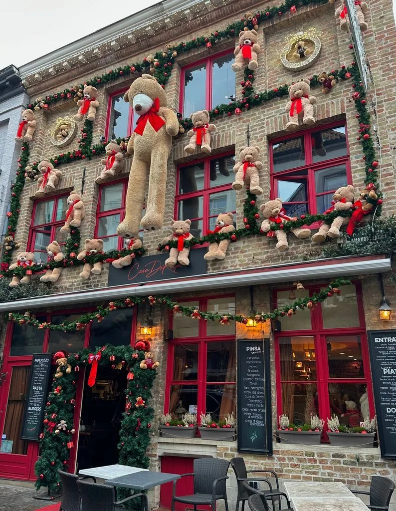 11 Prettiest Christmas Villages and Towns in Europe 6 image 933
