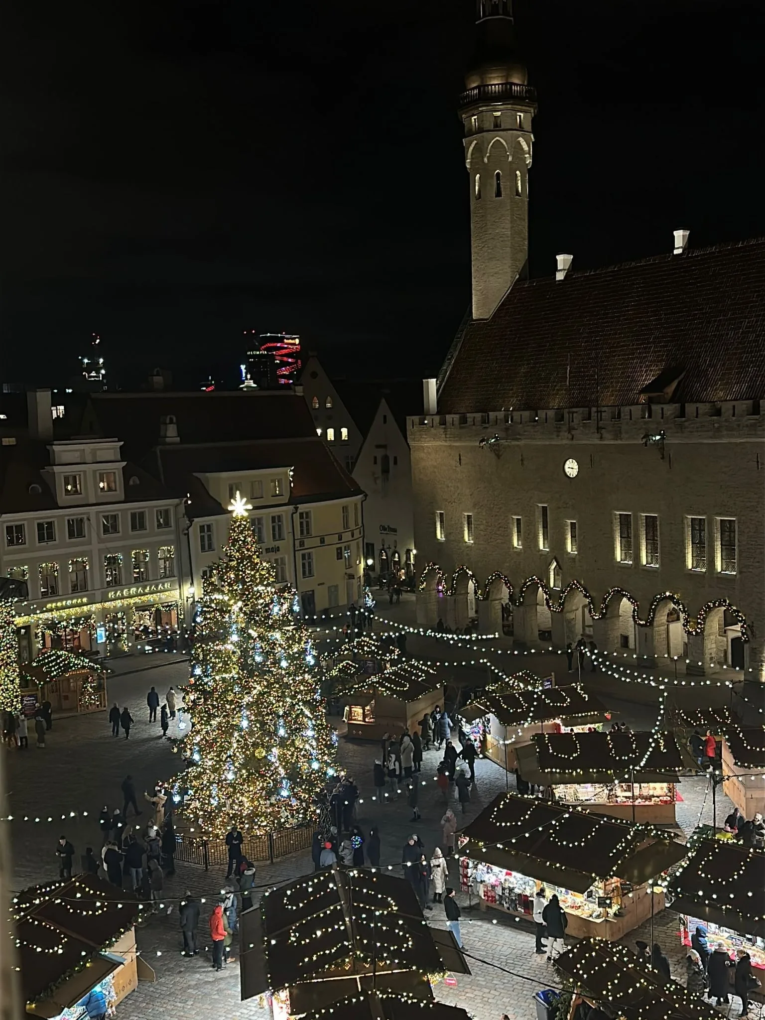 11 Prettiest Christmas Villages and Towns in Europe 10 image 937