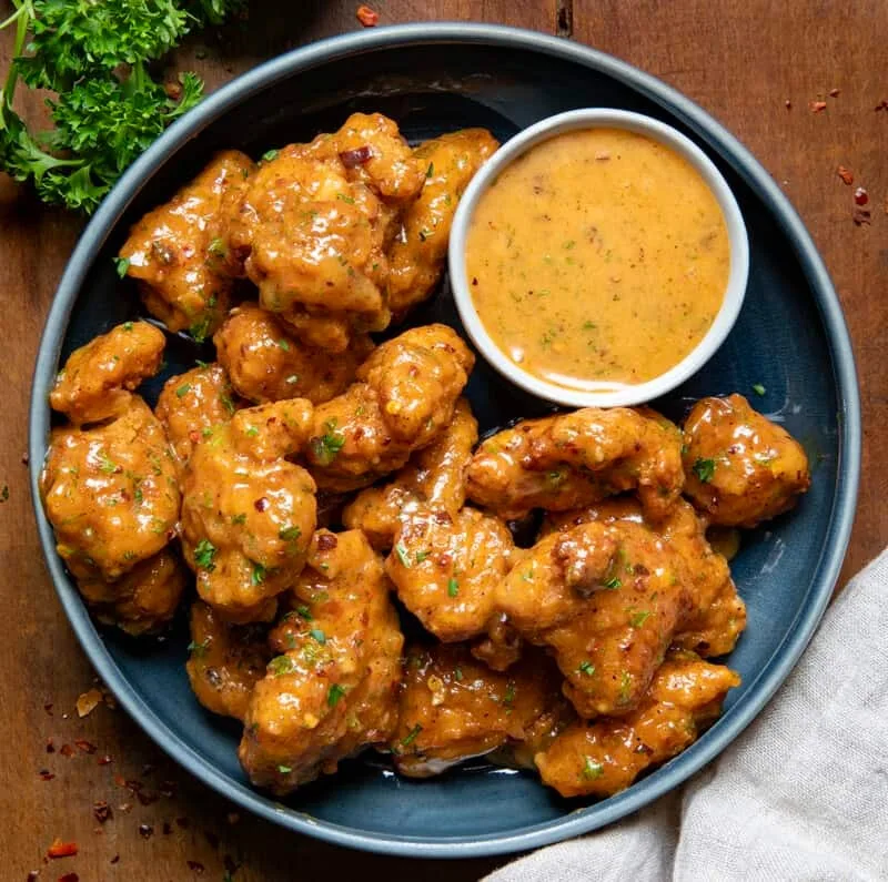 Hot Honey Ranch